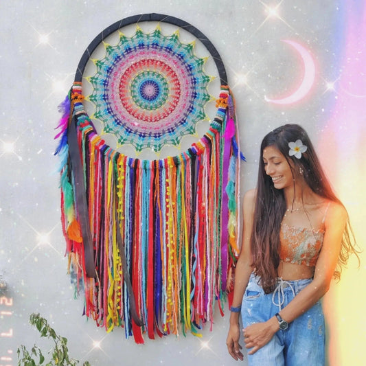 Dreamcatchers? What is the reality?